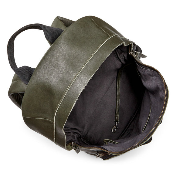 ECCO Casper Small Backpack ECCO Casper Small Backpack